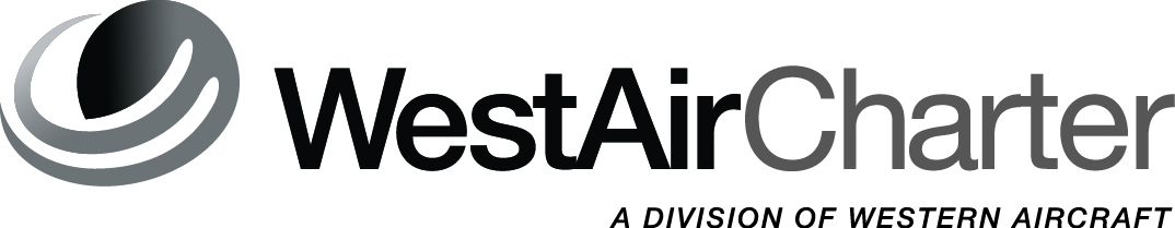 WESTAIR CHARTER logo