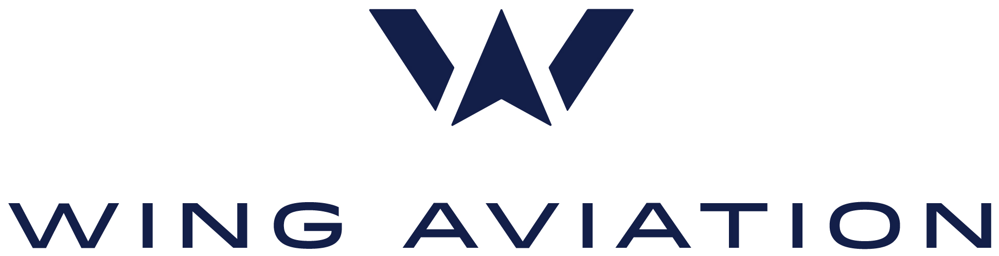 Wing Aviation (Houston) logo