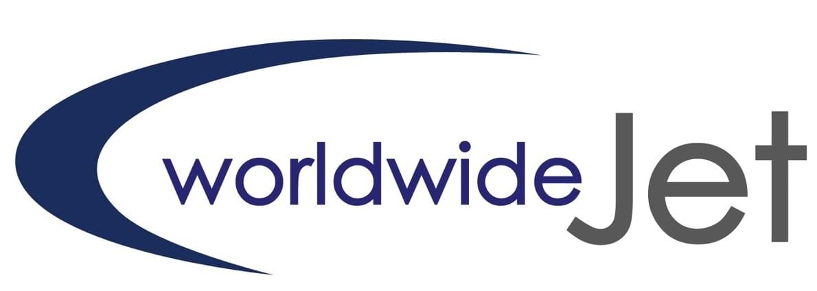 Worldwide Jet Charter LLC logo