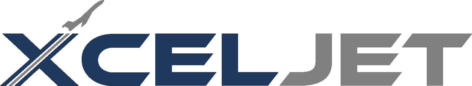 Xcel Jet logo
