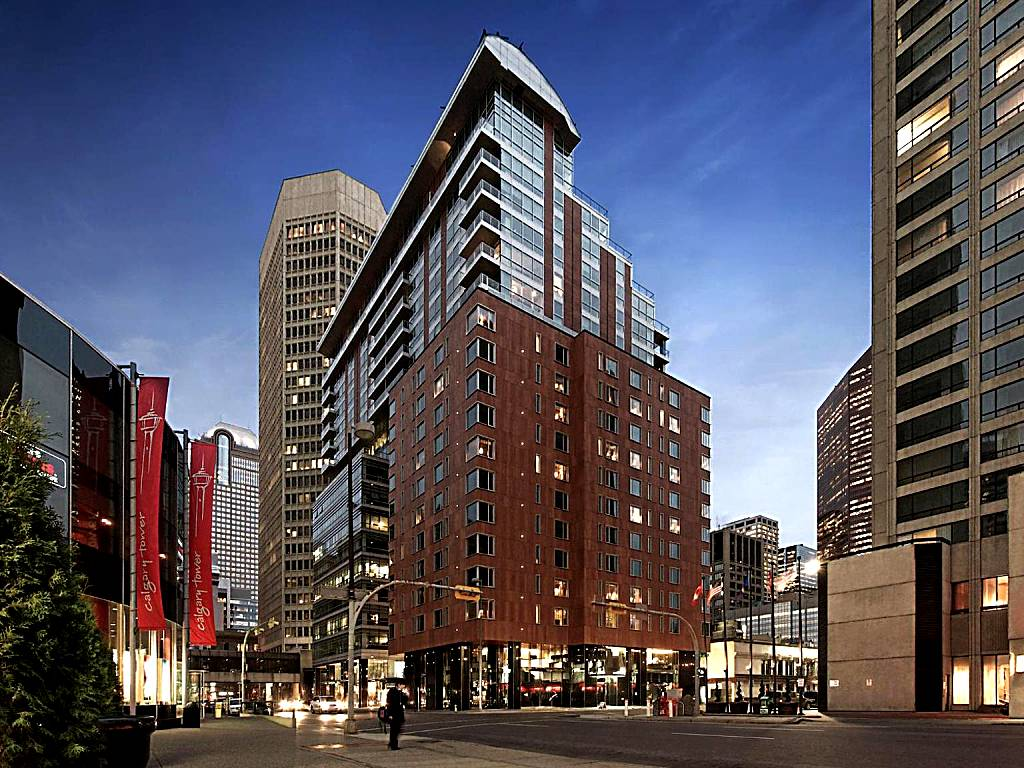 Hotels
