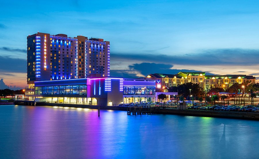 Hotels
