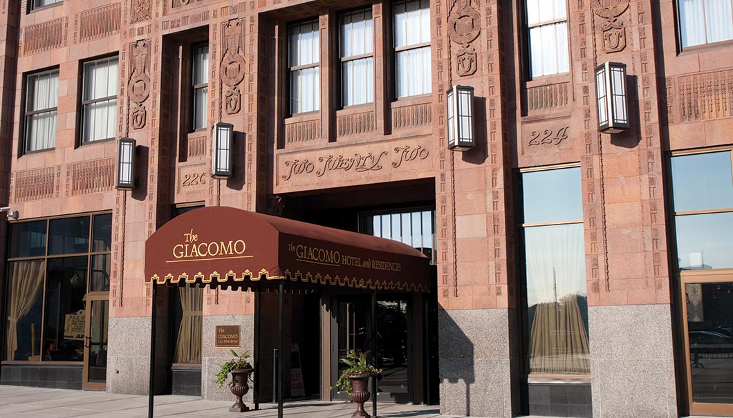 Hotels