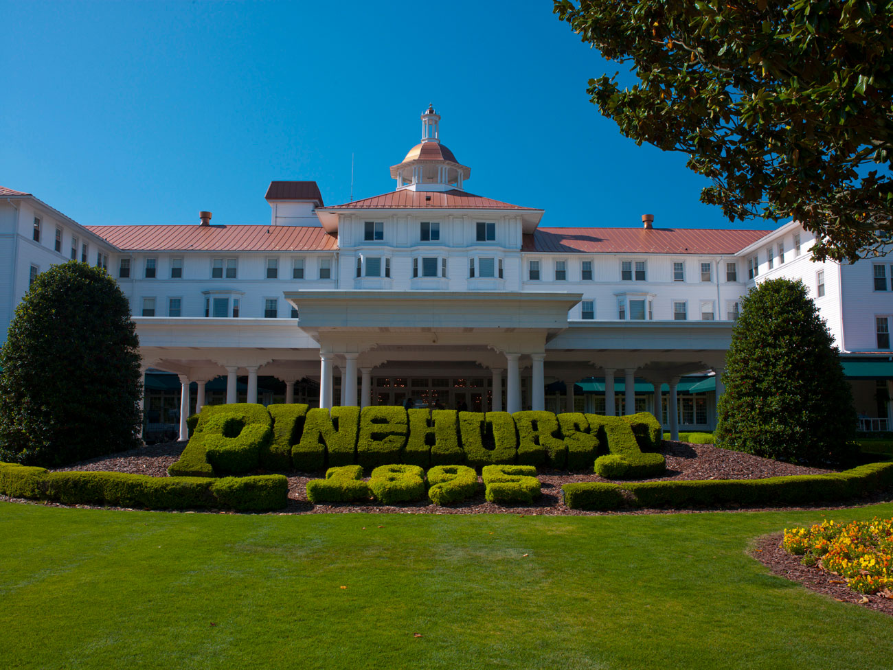 Hotels