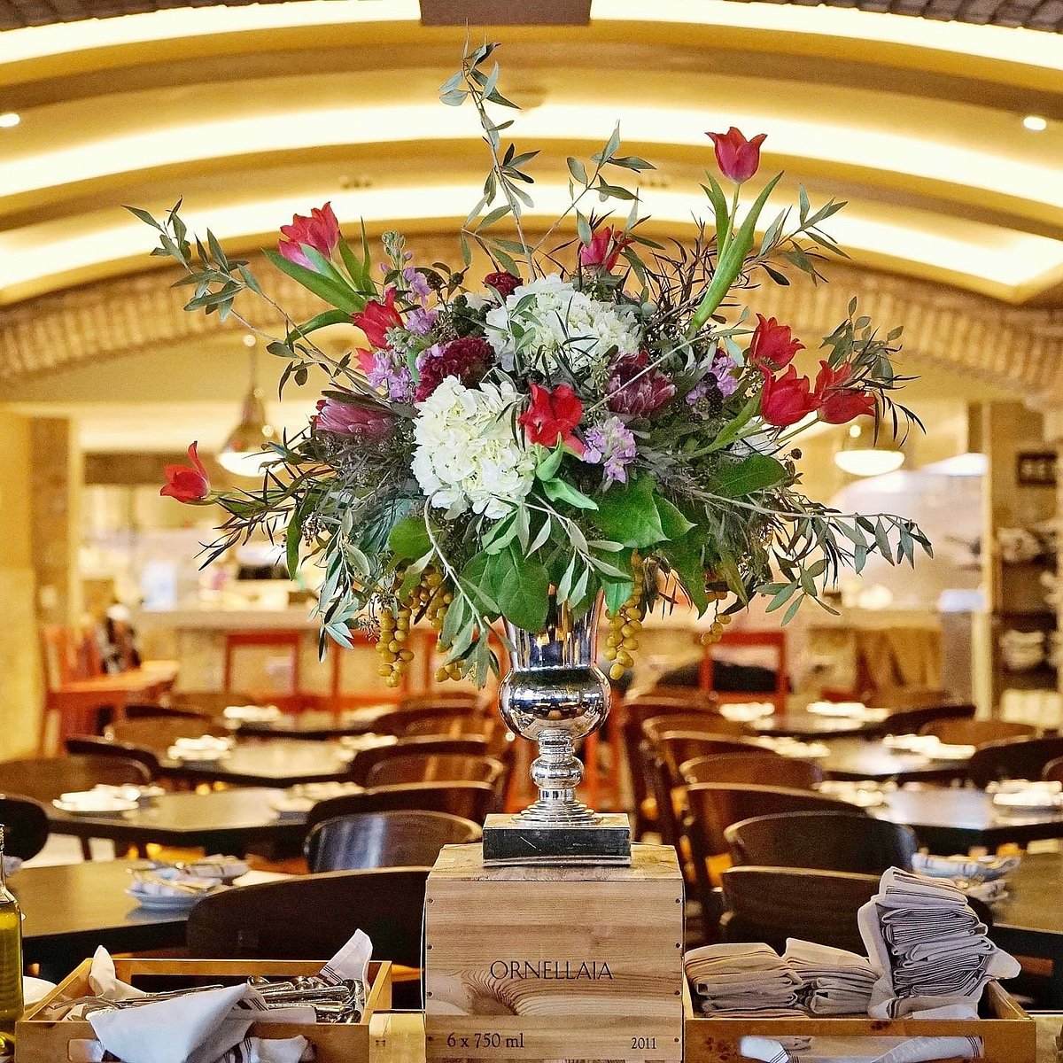 Restaurants