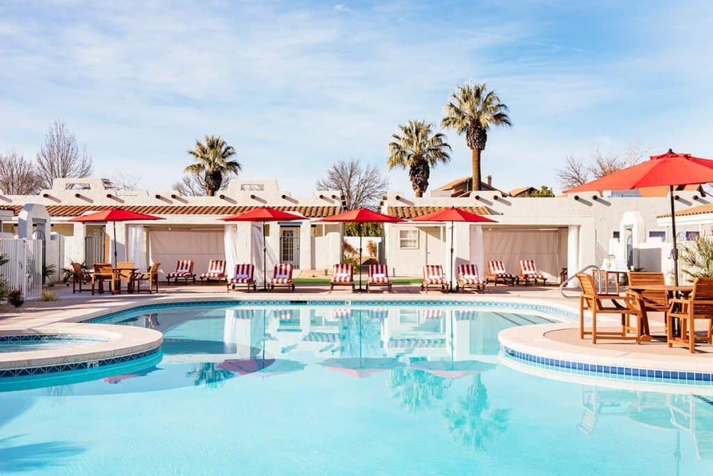 Hotels