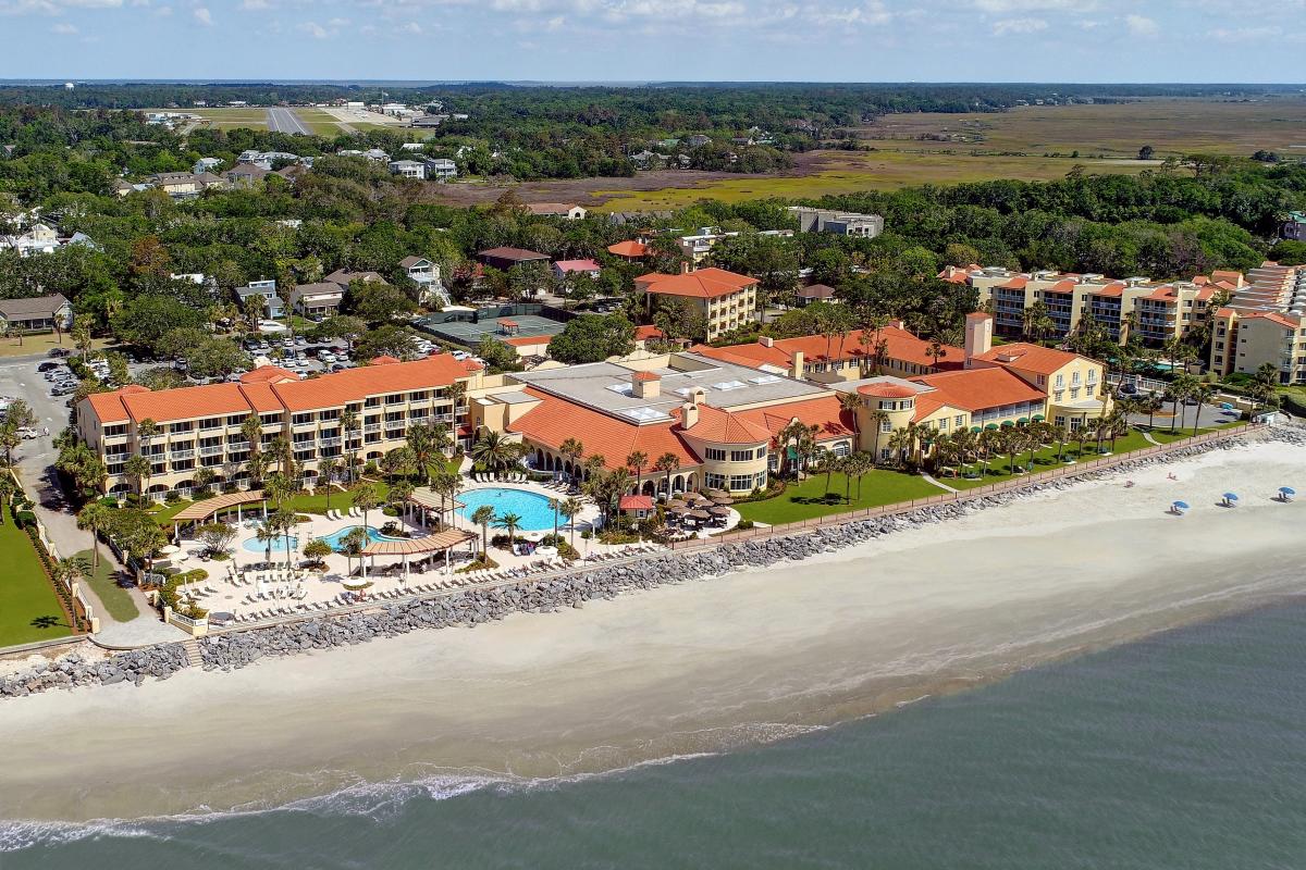 Hotels