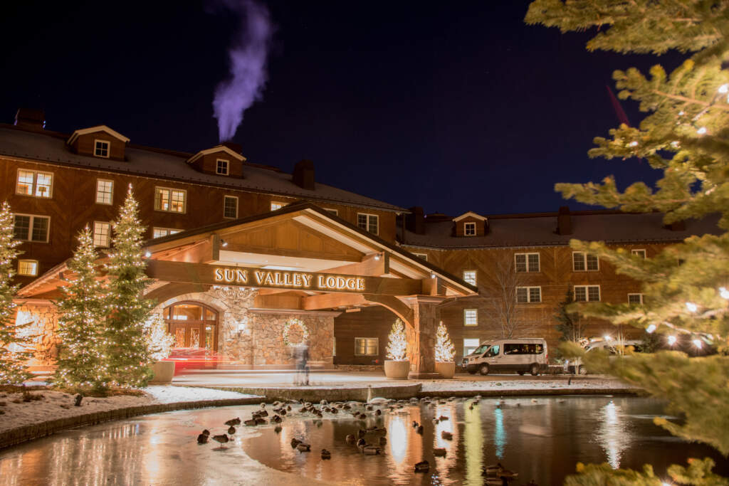 Hotels