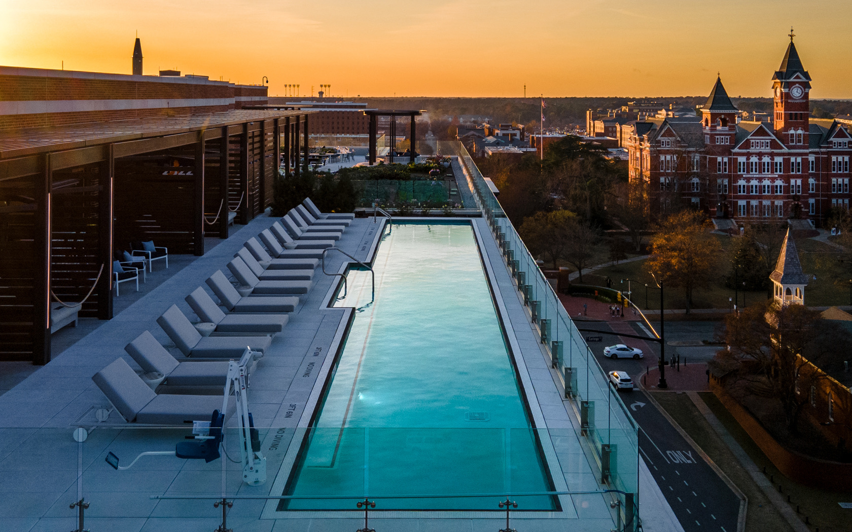 Hotels