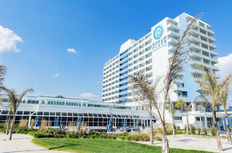 Hotels