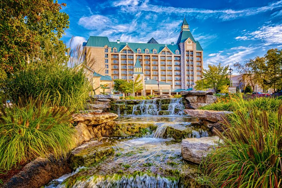 Hotels