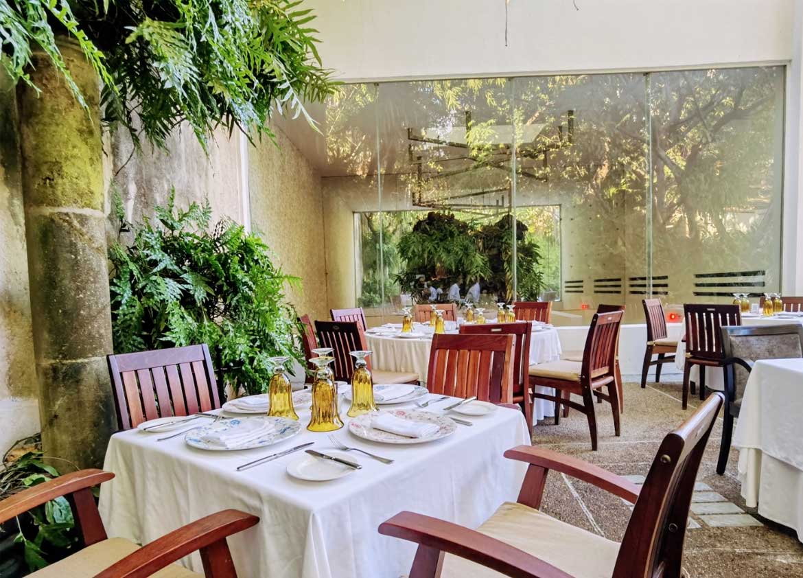 Restaurants