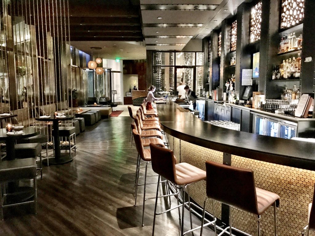 Restaurants