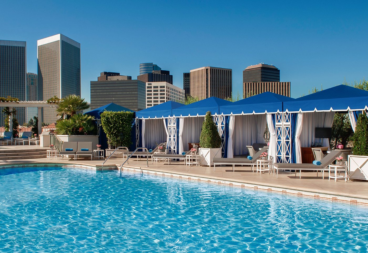 Hotels