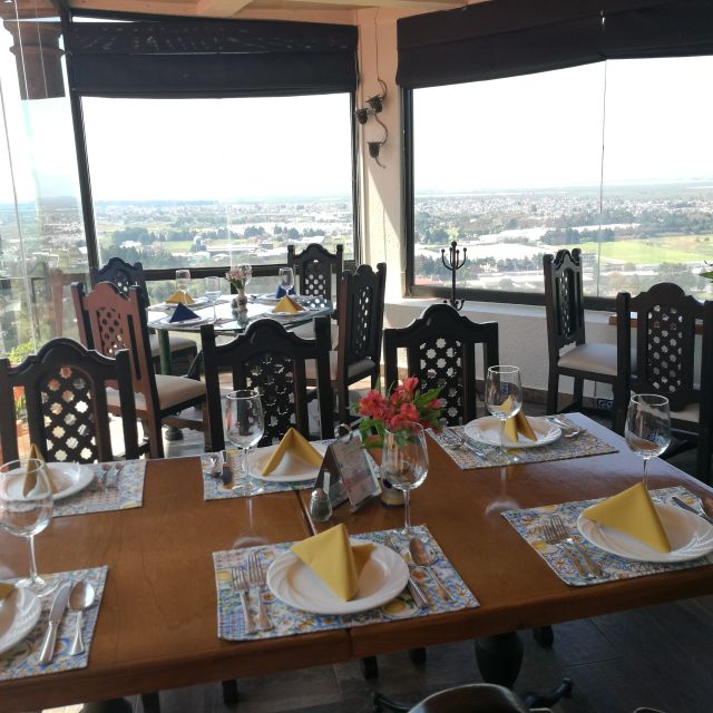 Restaurants