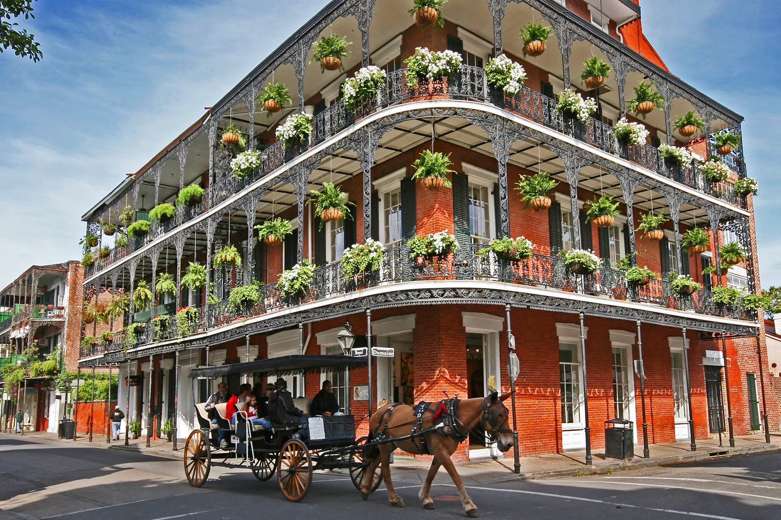 Hotels