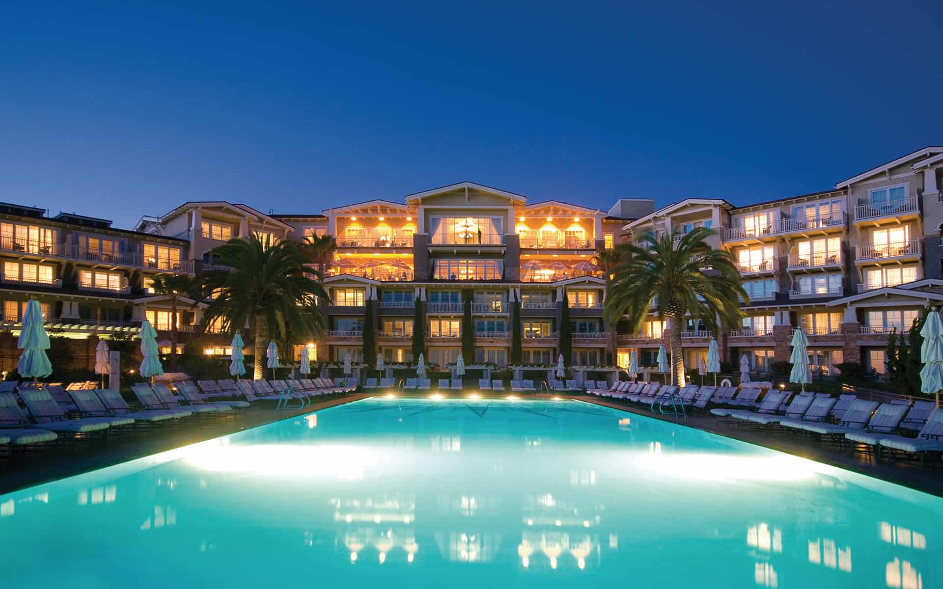 Hotels