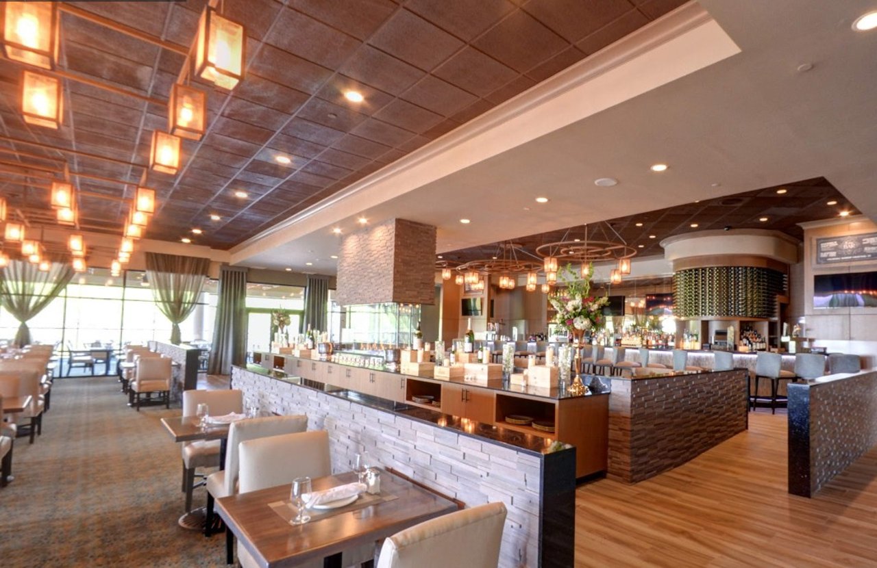 Restaurants