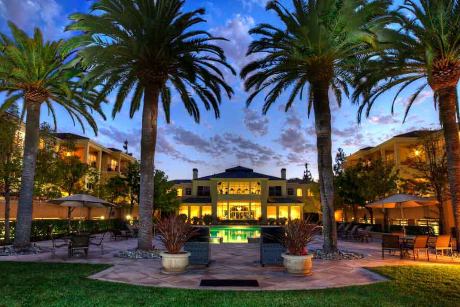 Hotels