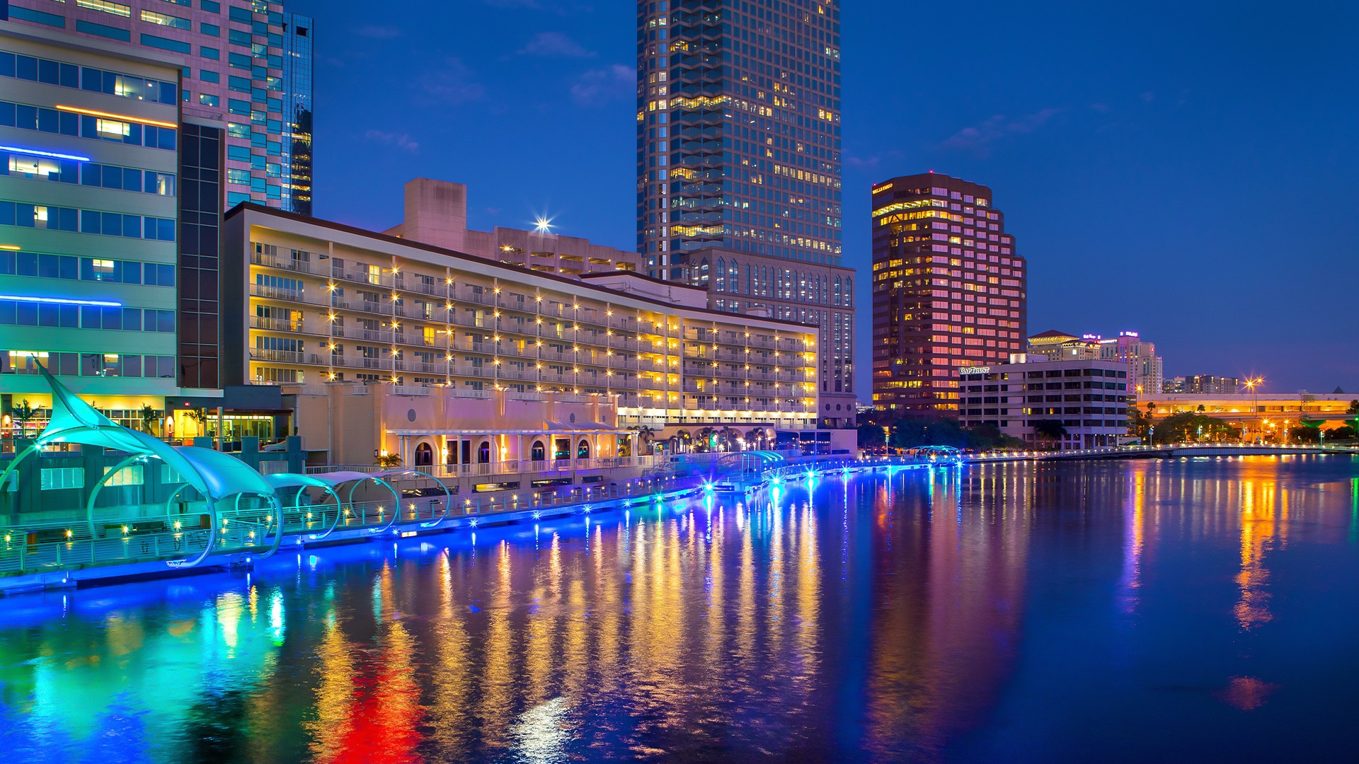 Hotels