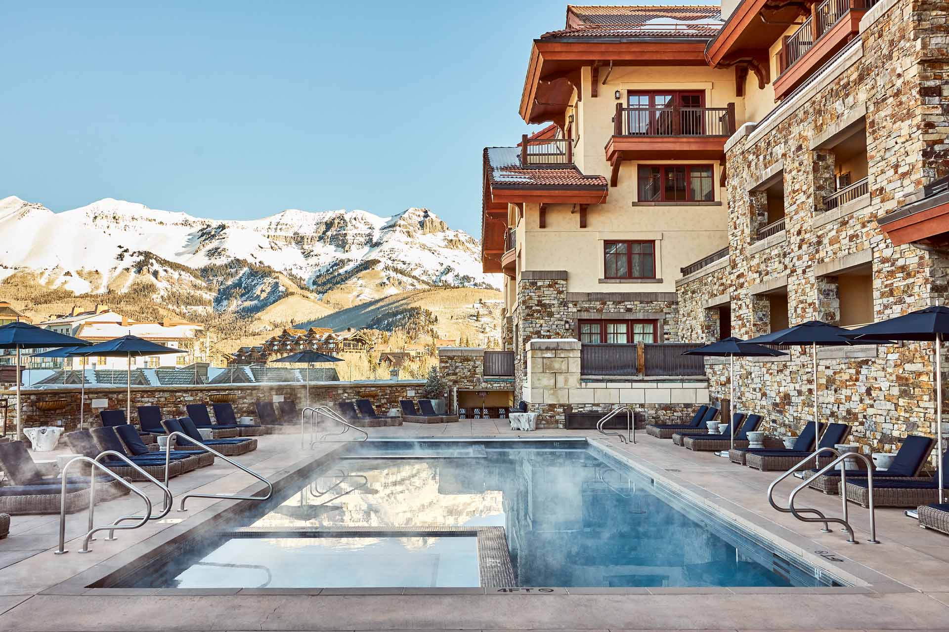 Hotels