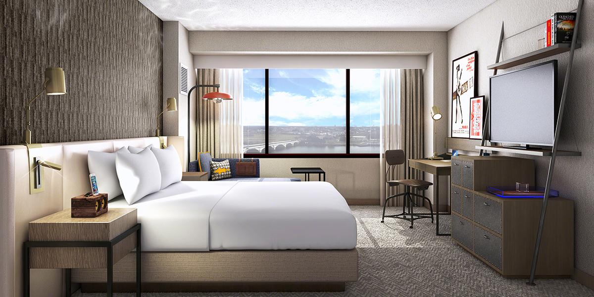 Hotels