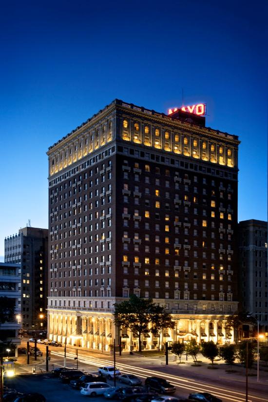 Hotels