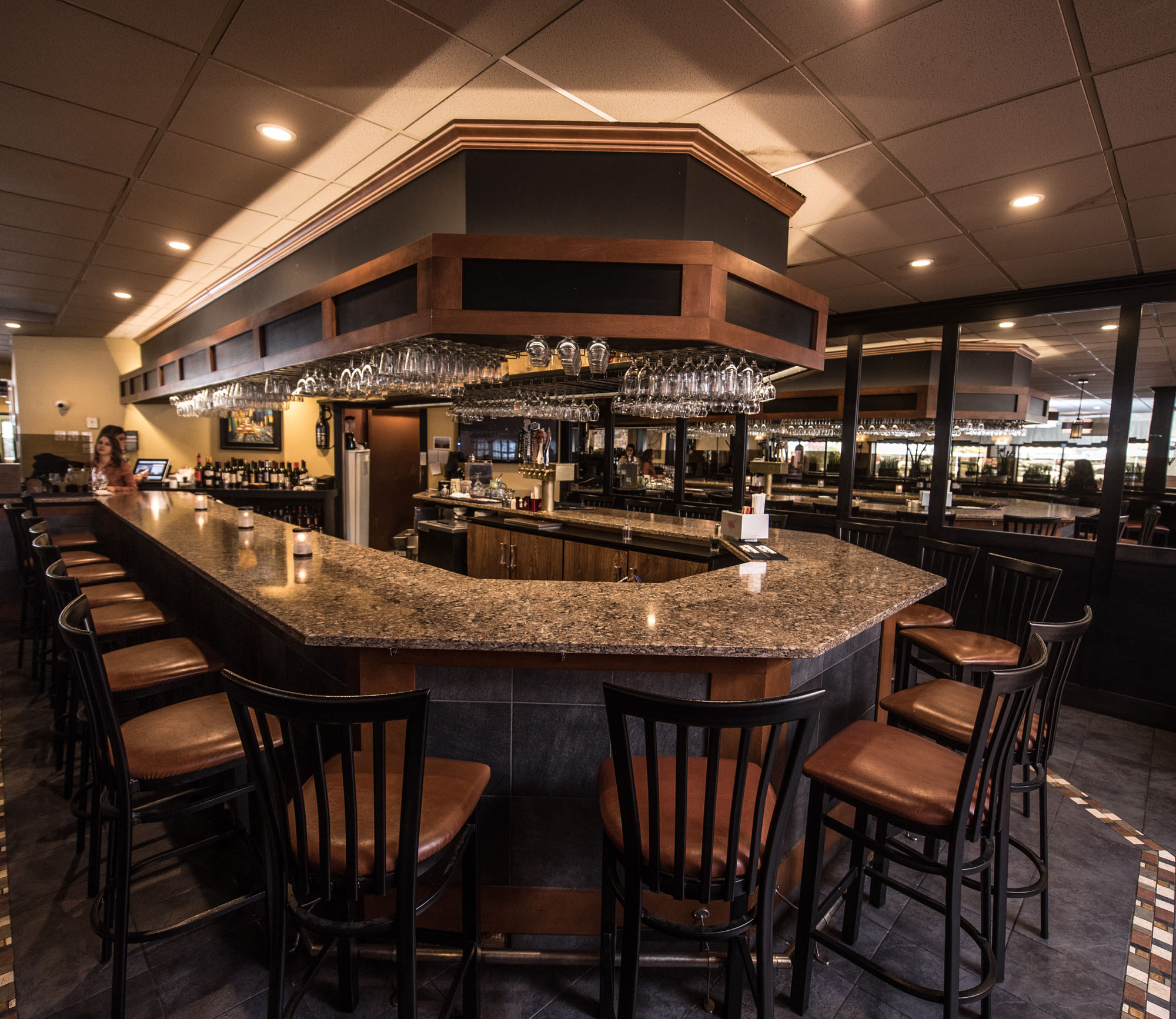 Restaurants