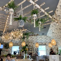 Restaurants