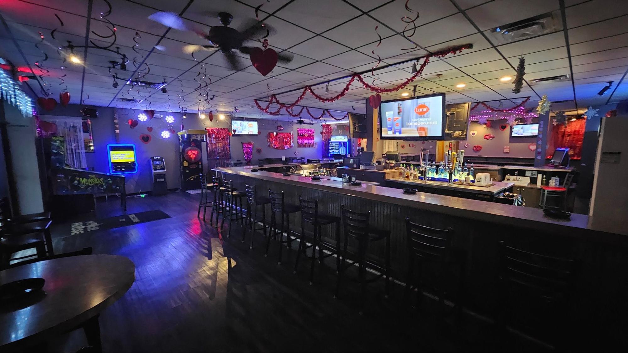 Restaurants