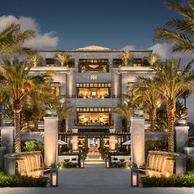 Hotels
