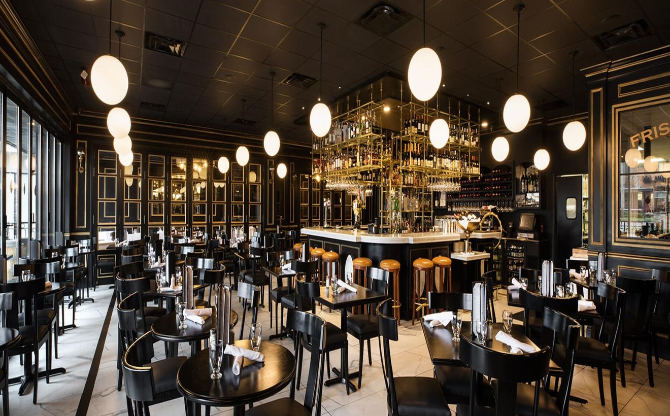Restaurants