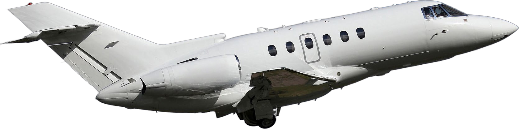 Image of tail C-FCFC