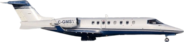 Image of tail C-GMSY