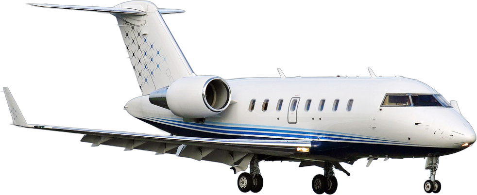 Image of tail C-GRMZ