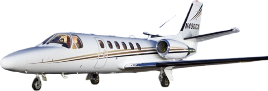 Aircraft Image for C-GWFP