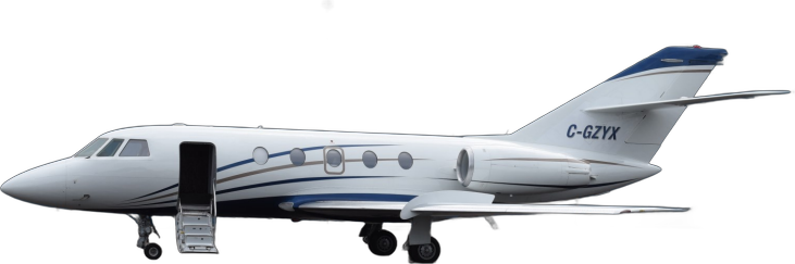 Image of tail C-GZYX