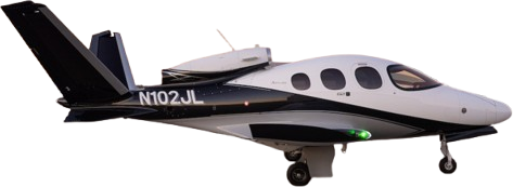 Aircraft Image for N102JL