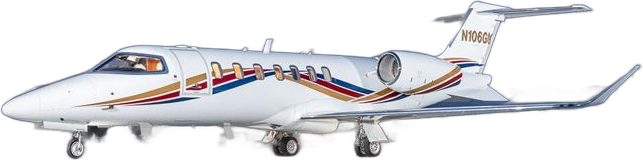 Image of tail N106GK