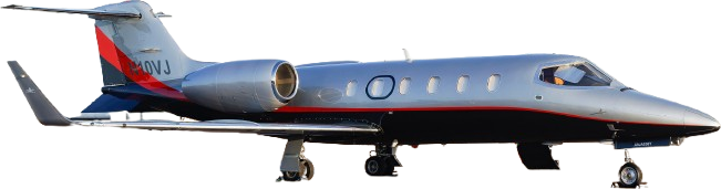Image of tail N10VJ