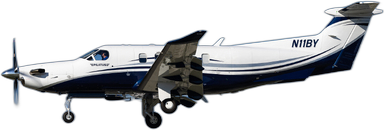 Image of tail N11BY