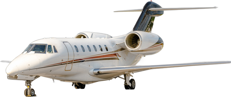 Image of tail N125DZ