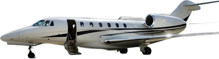 Image of tail N125TH