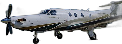Image of tail N129TP