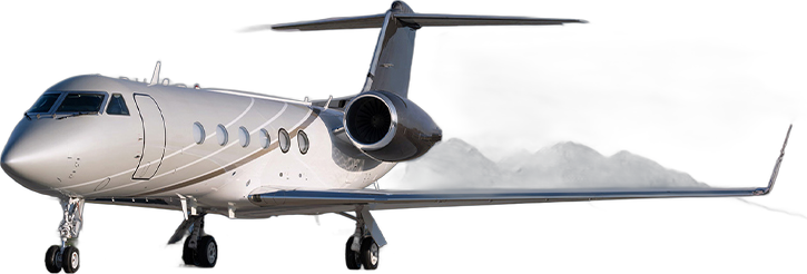 Image of tail N132JE