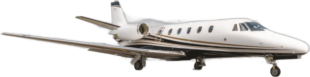 Image of tail N135SP
