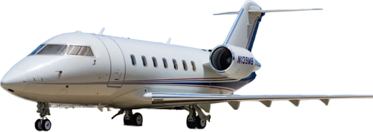 Image of tail N139MB