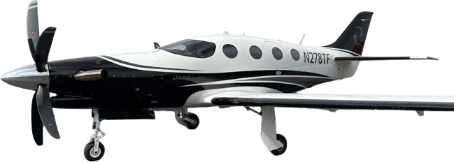 Image of tail N13GX
