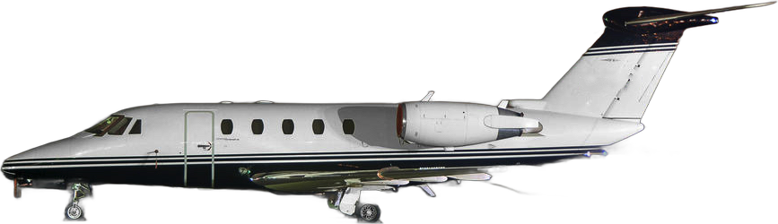Image of tail N140WH