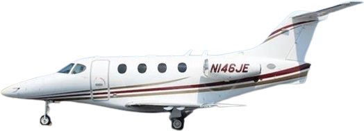 Image of tail N146JE